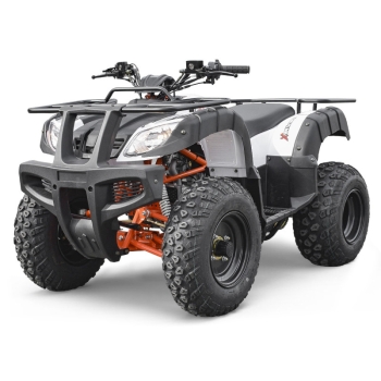 Quad Kayo AU 150ccm 4 Takt Motor 10 Zoll Bereifung 3 Gang Semiatm/RG